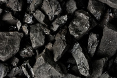 Catshaw coal boiler costs