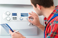 free commercial Catshaw boiler quotes
